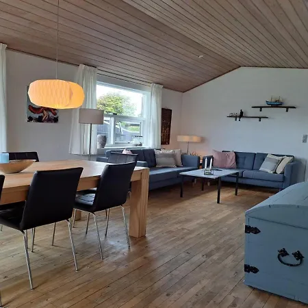 Falk - 900m From The Sea In Nw Jutland By Interhome * Skagen