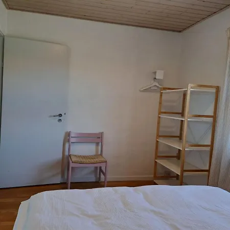 Holiday home Falk - 900m From The Sea In Nw Jutland By Interhome