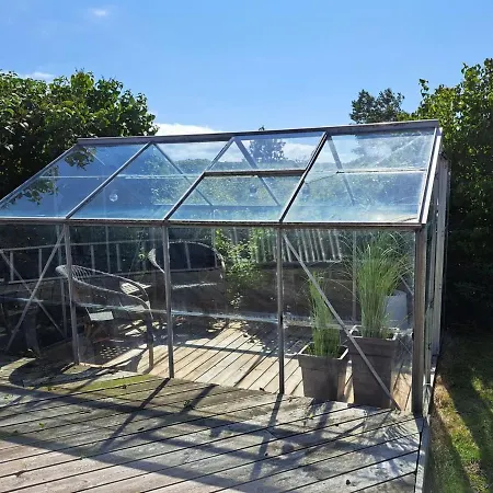 Falk - 900m From The Sea In Nw Jutland By Interhome Holiday home *