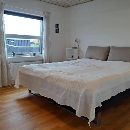 Falk - 900m From The Sea In Nw Jutland By Interhome