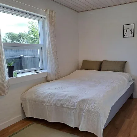 Holiday home Falk - 900m From The Sea In Nw Jutland By Interhome