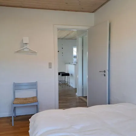 Holiday home Falk - 900m From The Sea In Nw Jutland By Interhome *