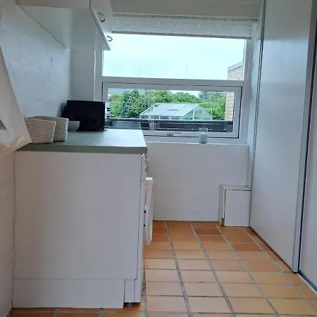 Falk - 900m From The Sea In Nw Jutland By Interhome *