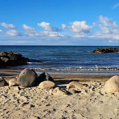 Holiday home Falk - 900m From The Sea In Nw Jutland By Interhome Skagen