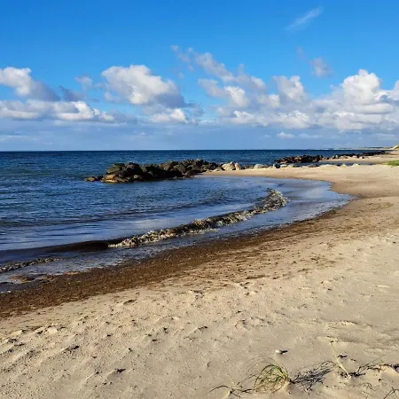 Falk - 900m From The Sea In Nw Jutland By Interhome Skagen