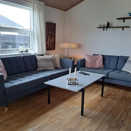 Falk - 900m From The Sea In Nw Jutland By Interhome