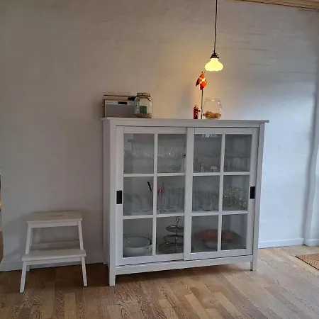 Falk - 900m From The Sea In Nw Jutland By Interhome * Skagen