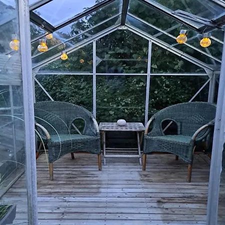 Falk - 900m From The Sea In Nw Jutland By Interhome Holiday home