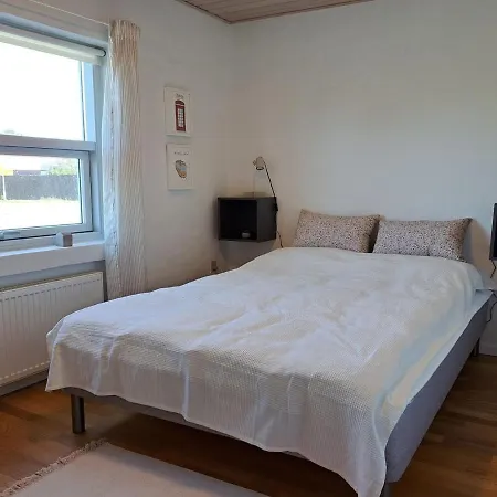 Falk - 900m From The Sea In Nw Jutland By Interhome Holiday home *
