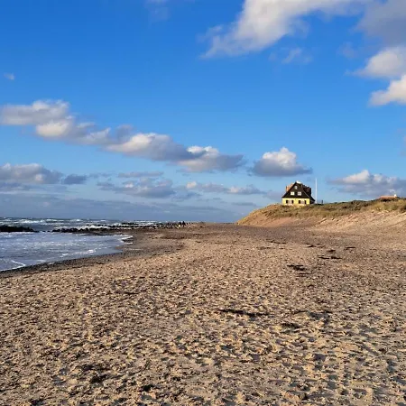 Holiday home Falk - 900m From The Sea In Nw Jutland By Interhome *